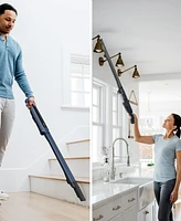 Shark Wandvac System Ultra-Lightweight Powerful Cordless 3-in-1 Stick Vacuum WS640