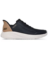 Skechers Men's Slip-ins: Bobs Sport Squad Chaos