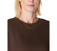 Sweaty Betty Women's Cropped Sweatshirt