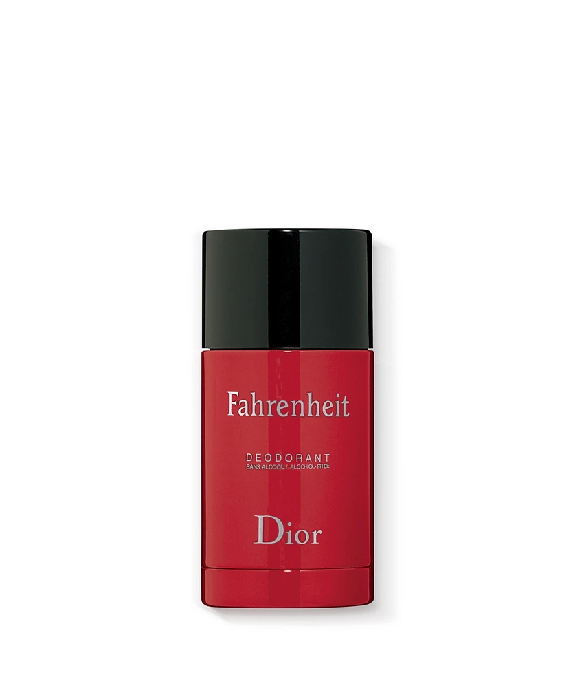 Dior Fahrenheit for Men Deodorant Stick, 2.7 oz.