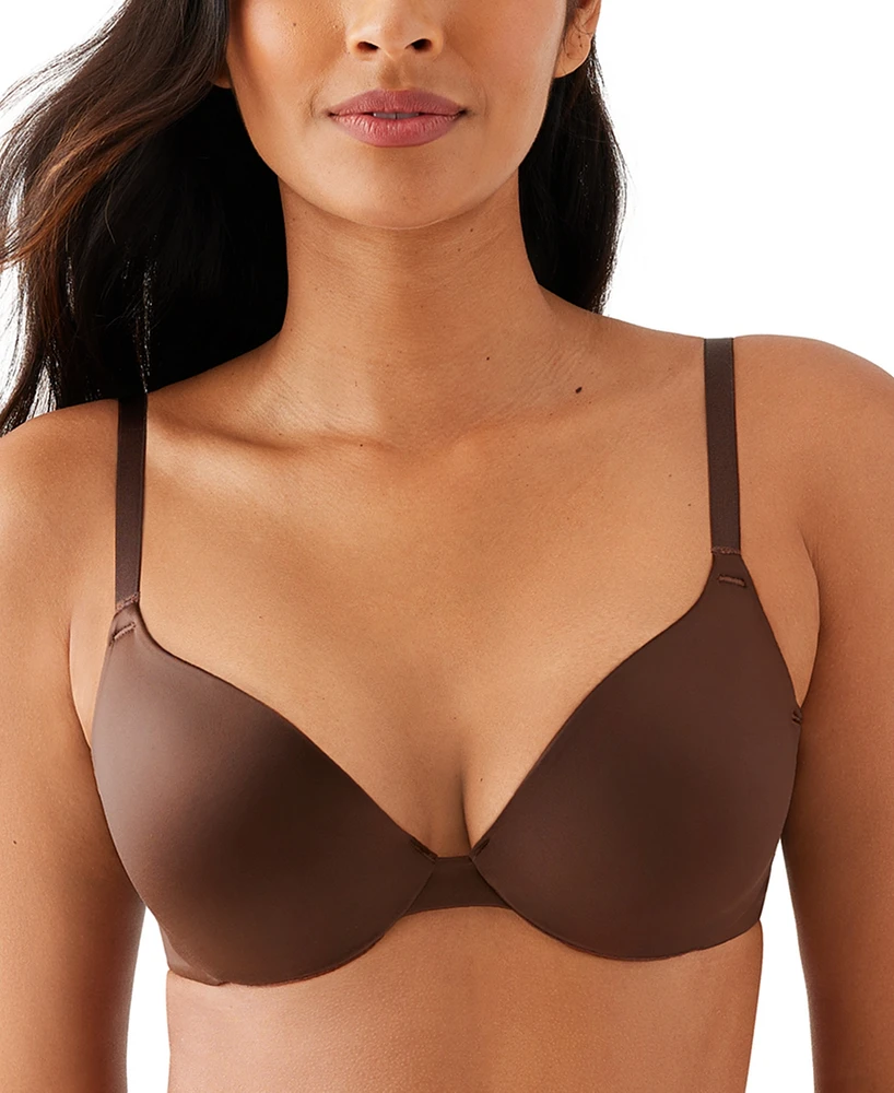 Wacoal Women's Inner Sheen Contour T-Shirt Bra 853397