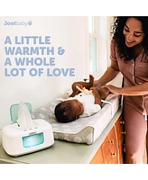 Jool Baby TinyBums Wipe Warmer with Led nightlight