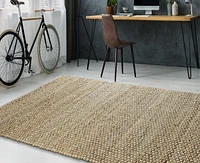 Lr Home Origin PSH03311 5' x 7'9" Area Rug