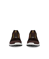 Ecco Men's Biom 2.1 Cross Mountain Waterproof Low Trail Running Shoe