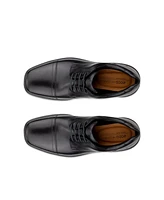 Ecco Men's Helsinki 2.0 Cap Toe Tie Oxford