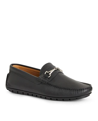 Bruno Magli Men's Darius Bit Loafer