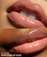 Kylie Cosmetics Supple Kiss Lip Glaze Gloss, 0.1 oz.