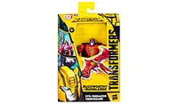 Transformers Evil Predacon Terrorsaur Legacy Deluxe Class Generations Buzzworthy Bumblebee