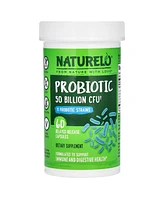 Naturelo Probiotic 50 Billion Cfu