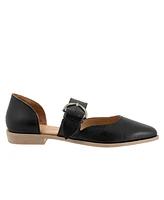 Bueno Brittany Flat