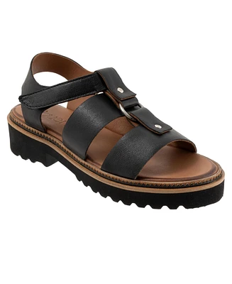 Bueno Athena Sandal