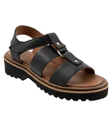Bueno Athena Sandal