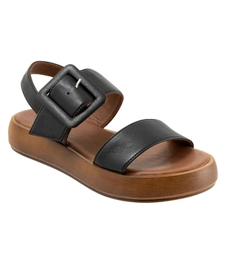 Bueno Julian Sandal