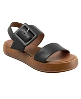 Bueno Julian Sandal