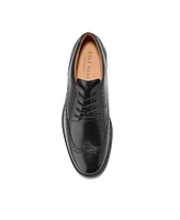 Cole Haan Men's Bedford Wingtip Lace-Up Shoe