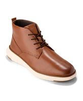 Cole Haan Men's Remix Lace-Up Chukka Boot - British Tan