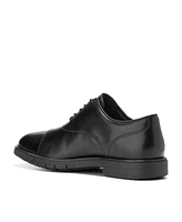 Cole Haan Men's Grand Flex Dress Cap Lace-Up Oxford