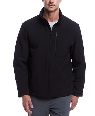 Weatherproof Men's Soft Shell Jacket