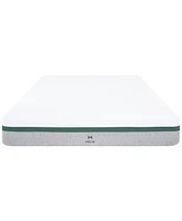 Brooklyn Bedding Helix Twilight 11.5" Firm Mattress