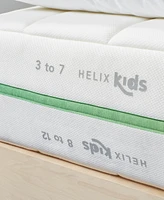 Brooklyn Bedding Helix Kids 8" Cushion Firm Mattress