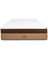 Brooklyn Bedding Helix Sunset Elite 16" Soft Mattress