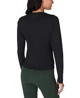 Sweaty Betty Women's Essential Sculpt Long Sleeve