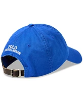 Polo Ralph Lauren Men's Polo Bear Twill Ball Cap