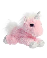 Aurora Medium Heavenly Unicorn Dreamy Eyes Enchanting Plush Toy 10