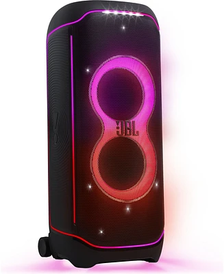 Jbl Partybox Ultimate Wireless Party Speaker