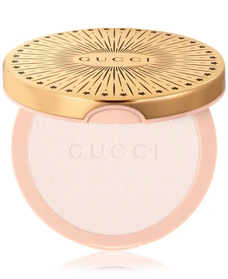 Gucci Glow Multi-Use Illuminating Gel-Powder Highlighter