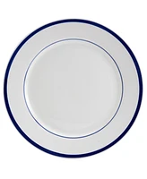 Studio Tu Round Ceramic 16-Pc. Dinnerware Set, Service for 4