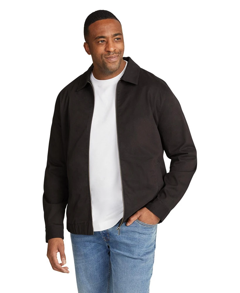 Johnny Bigg Mens Chester Harrington Jacket