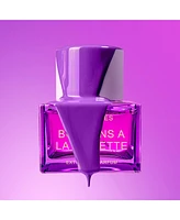 New Notes Bonbons A La Violette Extrait De Parfum