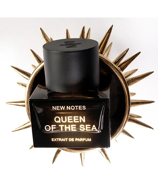 New Notes - Queen Of The Sea Eau De Parfum