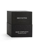 New Notes Musk Complexity Eau De Parfum