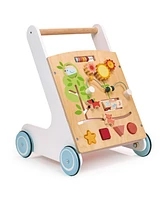 Mentari Toys Bambino Activity Walker