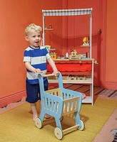 Mentari Toys Shopping Cart