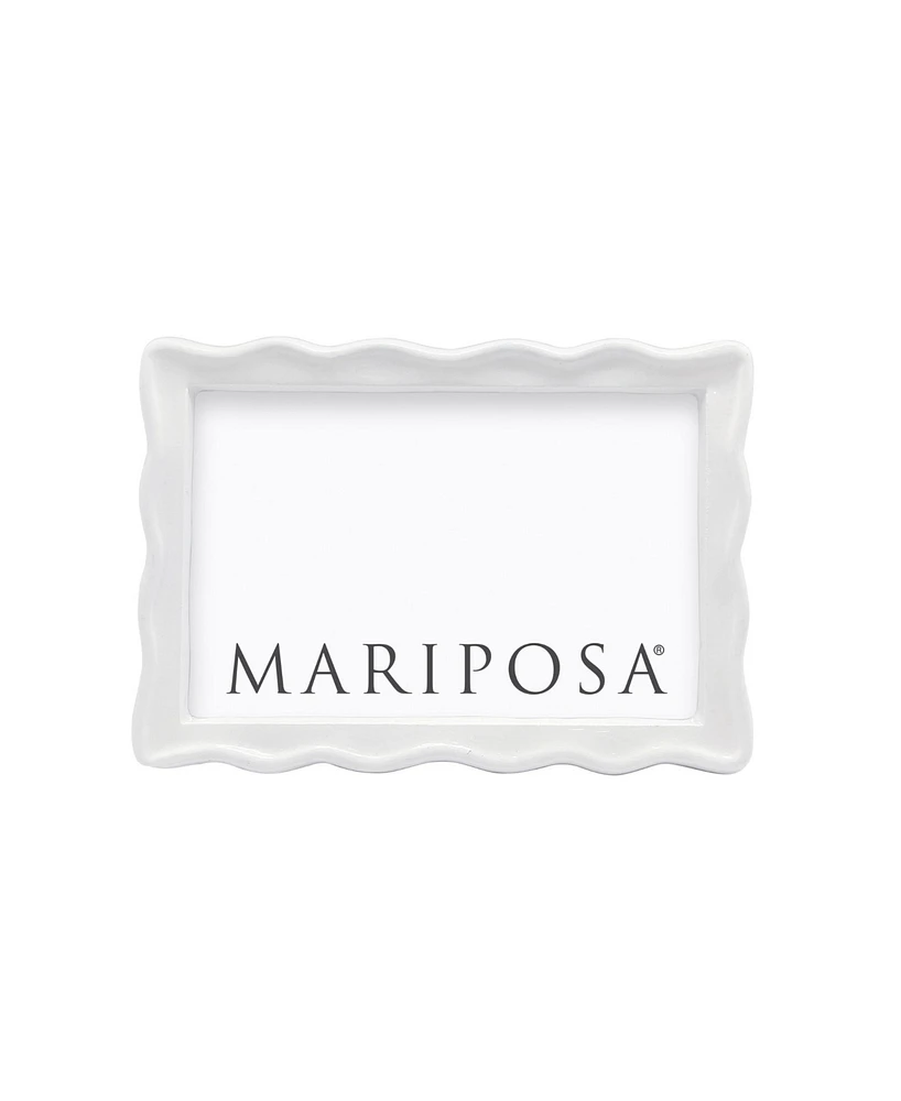 Mariposa Wavy Frame