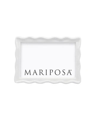 Mariposa Wavy Frame