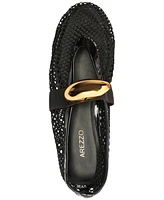 Arezzo Women's Vicky Ballet Flats