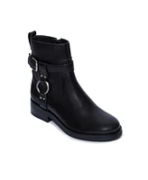 Bernardo Footwear Tyra Moto Bootie