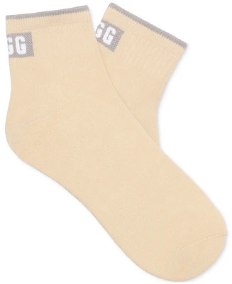 Ugg Women's Polly Ankle Socks