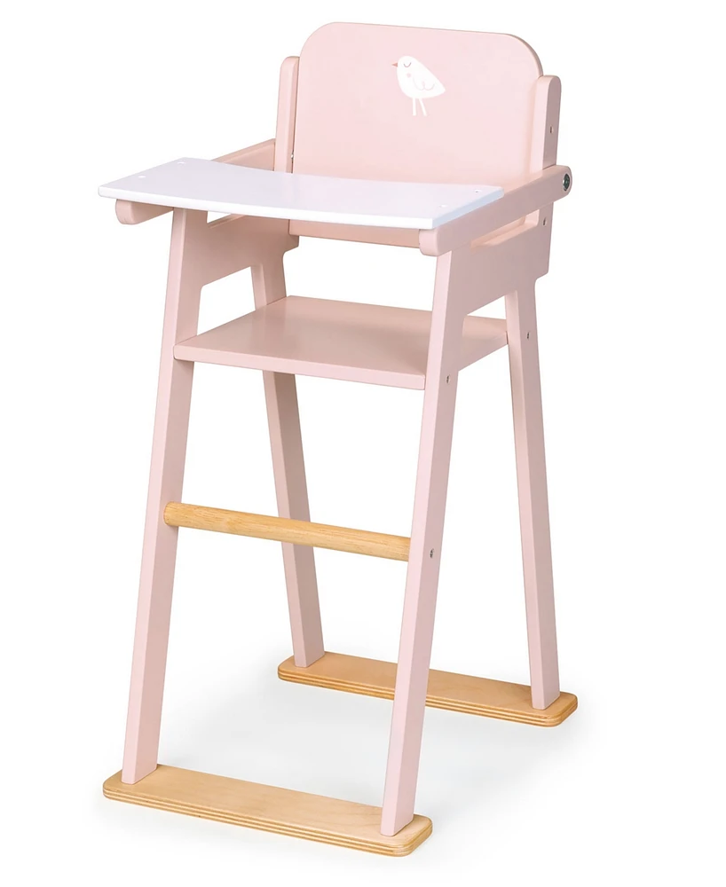 Mentari Toys Baby Doll High Chair