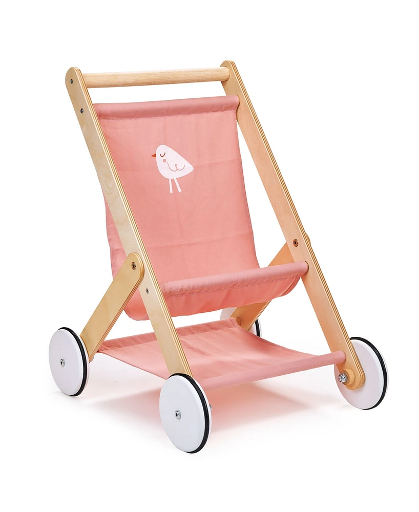 Mentari Toys Baby Doll Stroller