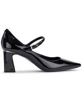 Dkny Women's Samira Mary Jane Pumps