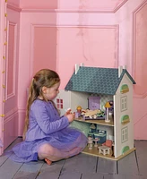 Mentari Toys Willow Dolls House