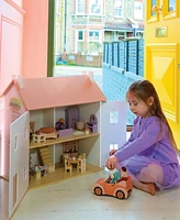 Mentari Toys Clover Dolls House