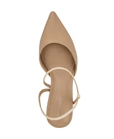 Calvin Klein Women's Cordera Pointy Toe Stiletto Pumps