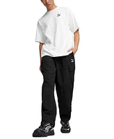 Puma Men's Standard-Fit Classics Cargo Pants