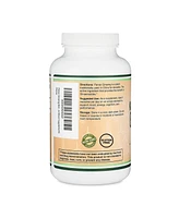 Double Wood Supplements Korean Panax Ginseng